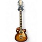 Used Epiphone Les Paul Standard Honey Burst Solid Body Electric Guitar thumbnail