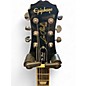 Used Epiphone Les Paul Standard Honey Burst Solid Body Electric Guitar