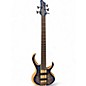 Used Ibanez BTB845B STANDARD BLUE BURST LOW GLOSS Electric Bass Guitar thumbnail