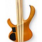 Used Ibanez BTB845B STANDARD BLUE BURST LOW GLOSS Electric Bass Guitar