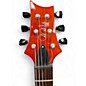 Used PRS SE22 PAULS GUITAR Amber TRANS Solid Body Electric Guitar