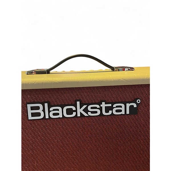 Used Blackstar Debut 50R Guitar Combo Amp