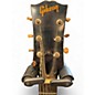 Vintage 1957 Gibson ES125 Sunburst Hollow Body Electric Guitar