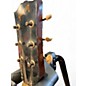 Vintage 1957 Gibson ES125 Sunburst Hollow Body Electric Guitar
