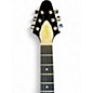 Used Epiphone Flying V Tobacco Sunburst Solid Body Electric Guitar