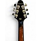 Used Epiphone Flying V Tobacco Sunburst Solid Body Electric Guitar