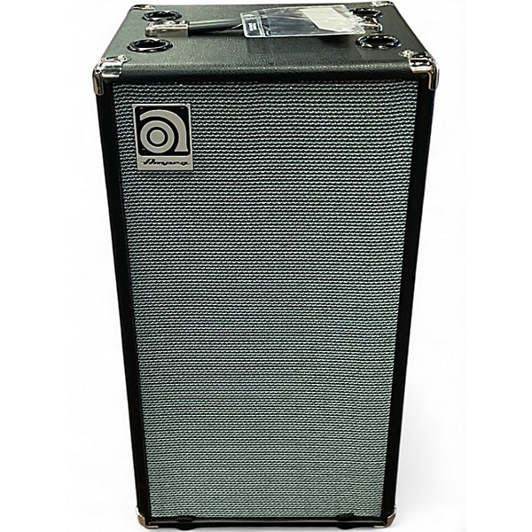 Used Acoustic B200H 200W Bass Amp Head