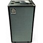 Used Acoustic B200H 200W Bass Amp Head thumbnail