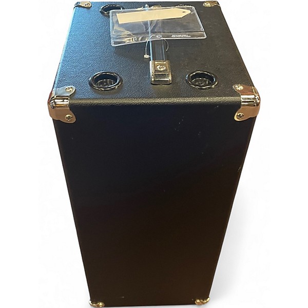 Used Acoustic B200H 200W Bass Amp Head