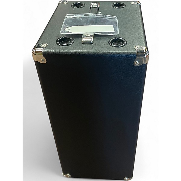 Used Acoustic B200H 200W Bass Amp Head