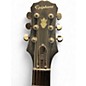 Used 2013 Epiphone SG Standard Worn Cherry Solid Body Electric Guitar