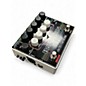 Used Electro-Harmonix Battalion Effect Pedal