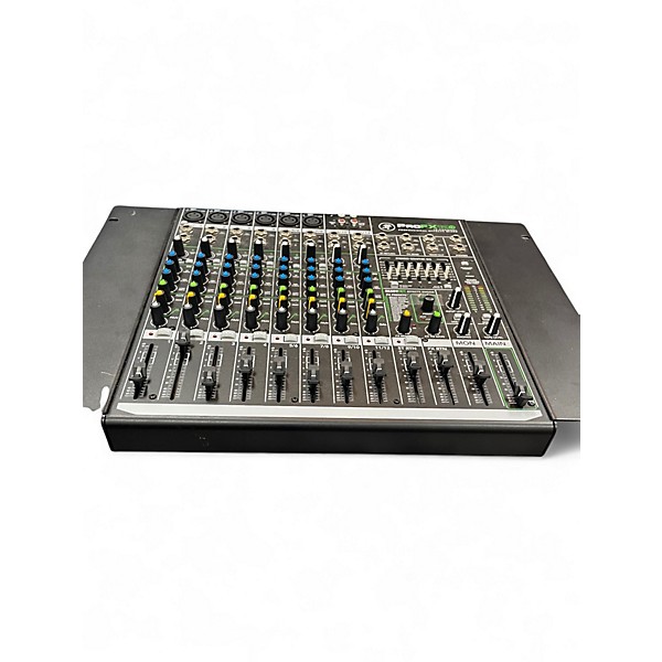 Used Mackie PROFX12 Unpowered Mixer