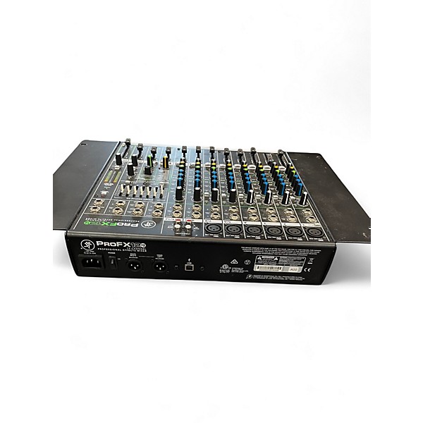 Used Mackie PROFX12 Unpowered Mixer