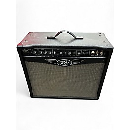 Used Peavey VK112 Valve King Tube Guitar Combo Amp