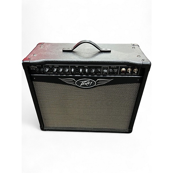 Used Peavey VK112 Valve King Tube Guitar Combo Amp