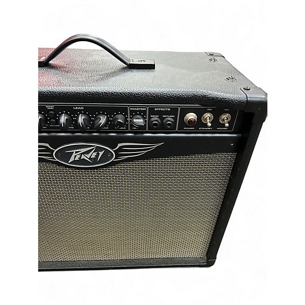 Used Peavey VK112 Valve King Tube Guitar Combo Amp