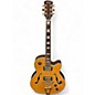 Used Stagg A300 Natural Hollow Body Electric Guitar thumbnail