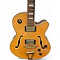 Used Stagg A300 Natural Hollow Body Electric Guitar