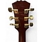 Used Stagg A300 Natural Hollow Body Electric Guitar