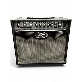 Used Peavey VYPER 15M Guitar Combo Amp