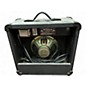Used Crate GT15 Guitar Combo Amp