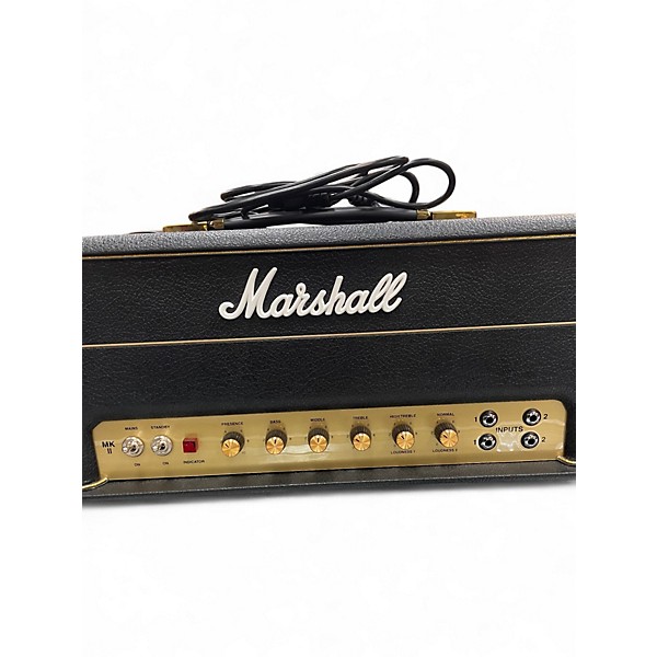 Used Marshall 1987XL 50W Plexi Tube Guitar Amp Head