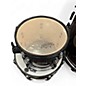 Used SPL 5 Piece Unity 5 piece Metallic Red Drum Kit