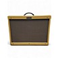 Used Fender Blues Deluxe Reissue 40W 1x12 Tweed Tube Guitar Combo Amp thumbnail