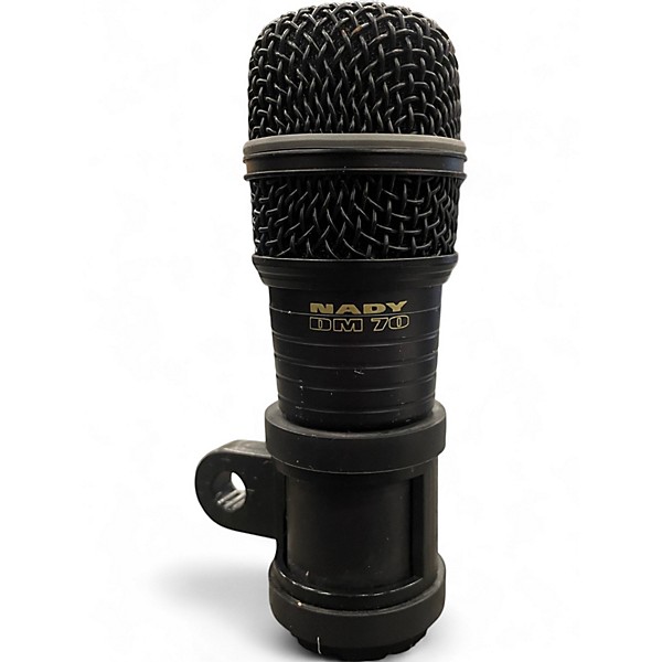 Used Nady DMK7 Percussion Microphone Pack