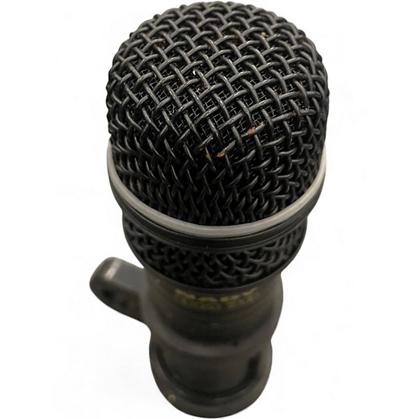 Used Nady DMK7 Percussion Microphone Pack