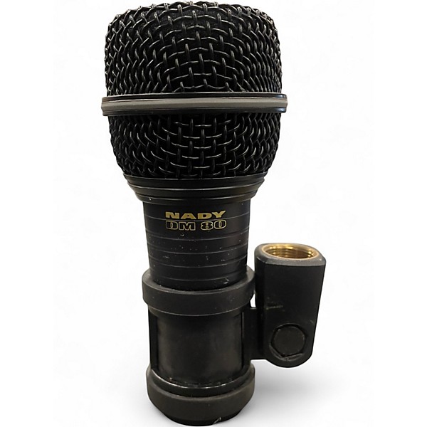 Used Nady DMK7 Percussion Microphone Pack