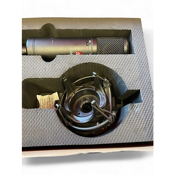 Used sE Electronics SE2200A II Condenser Microphone