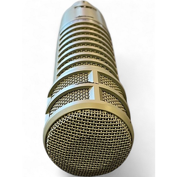 Used Electro-Voice RE20 Dynamic Microphone