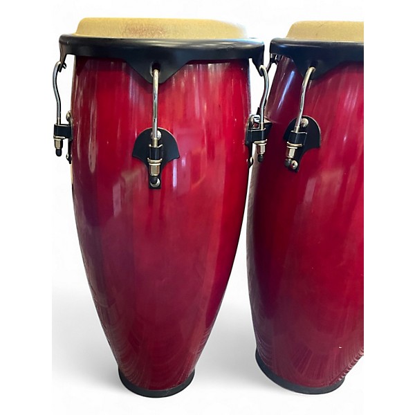 Used Toca CONGA SET Conga