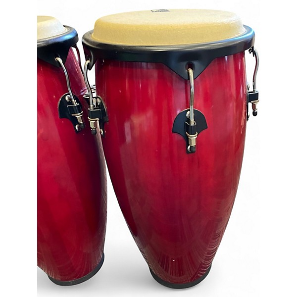 Used Toca CONGA SET Conga