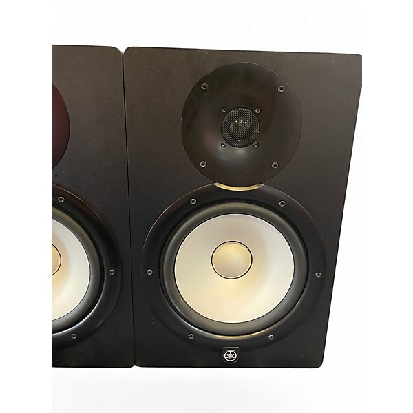 Used Yamaha HS8 Pair Powered Monitor