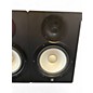 Used Yamaha HS8 Pair Powered Monitor