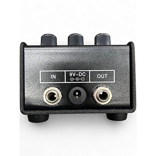 Used ProCo Rat Distortion Effect Pedal
