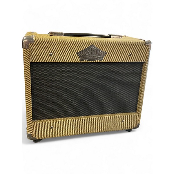 Used Washburn SOUTH SIDE JR Guitar Combo Amp