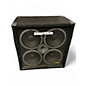 Used Hartke VX410 Bass Cabinet thumbnail