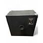 Used Hartke VX410 Bass Cabinet