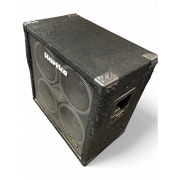Used Hartke VX410 Bass Cabinet