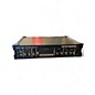Used Hartke HA5000 Bass Amp Head thumbnail