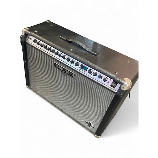 Used Behringer GX212 Guitar Cabinet