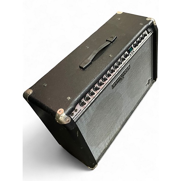 Used Behringer GX212 Guitar Cabinet