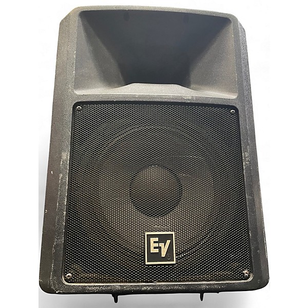 Used Electro-Voice SX200 12" 2-Way Unpowered Speaker