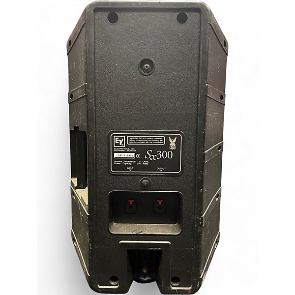 Used Electro-Voice SX300 12" 2-Way Unpowered Speaker
