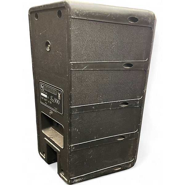 Used Electro-Voice SX300 12" 2-Way Unpowered Speaker