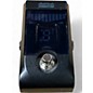 Used KORG PB01 Pitchblack Chromatic Tuner Pedal thumbnail